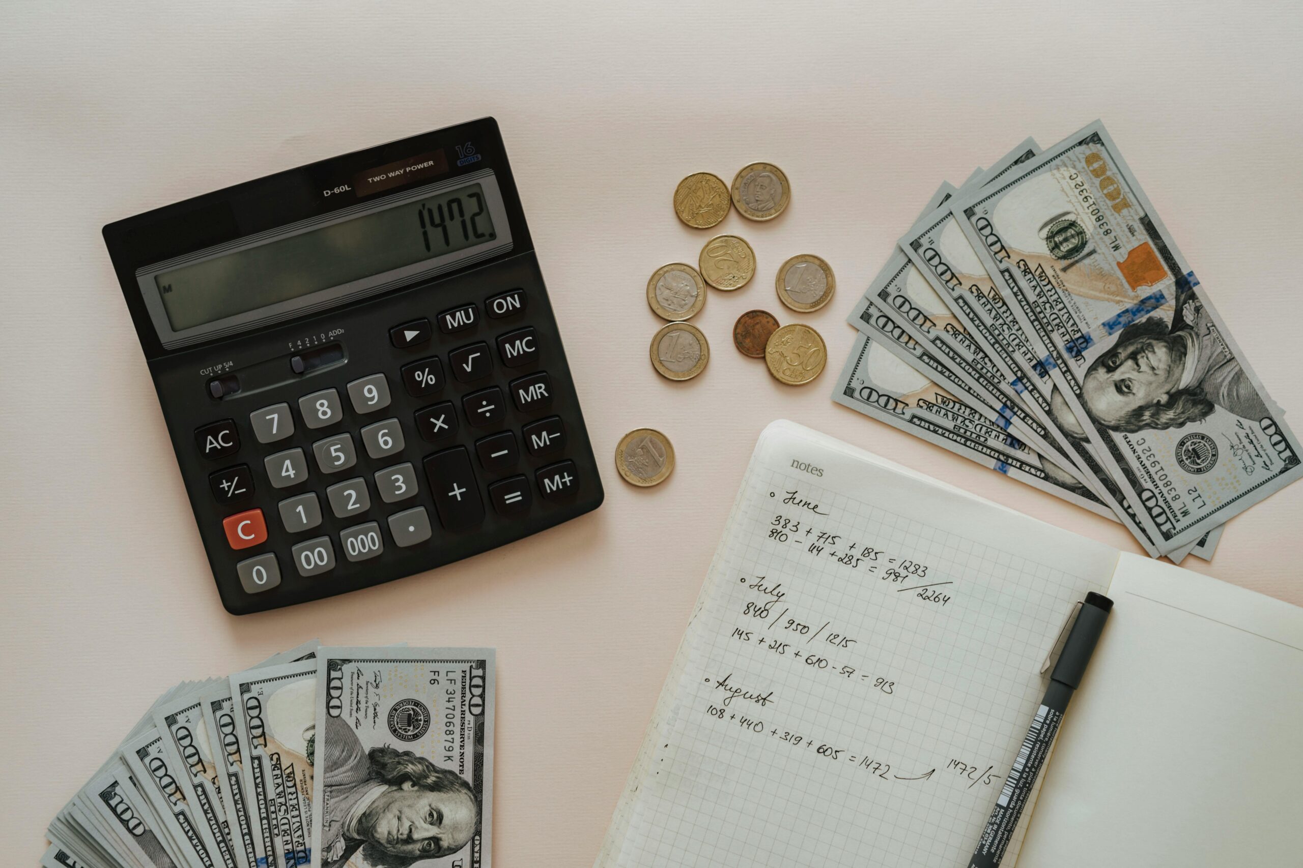 Budgeting Tips You Need to Follow